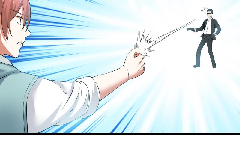 Read Dragon In My Body EN Manga Online