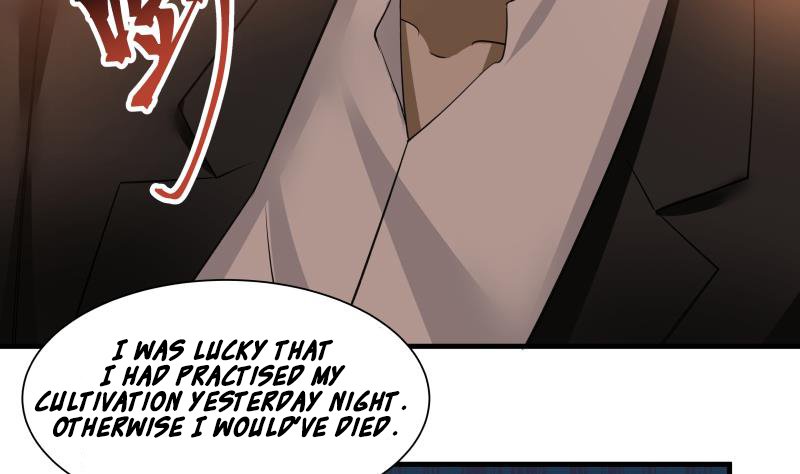 Read Dragon In My Body EN Manga Online