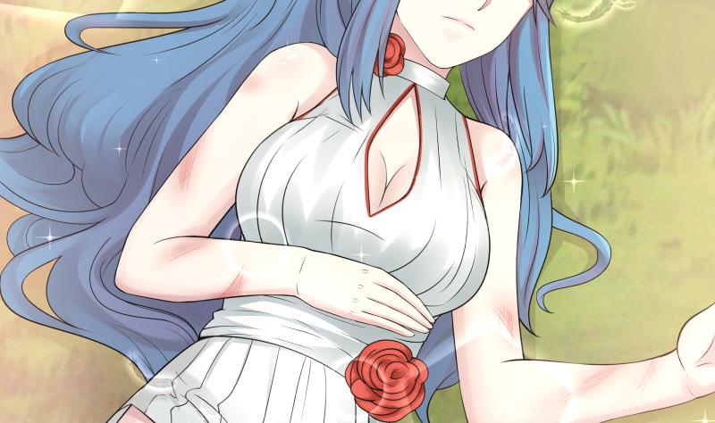 Read Dragon In My Body EN Manga Online