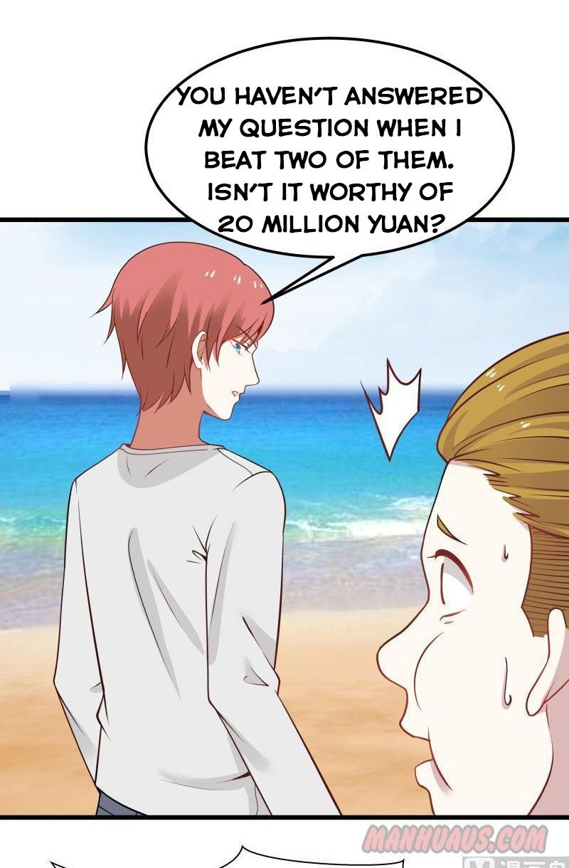 Read Dragon In My Body EN Manga Online