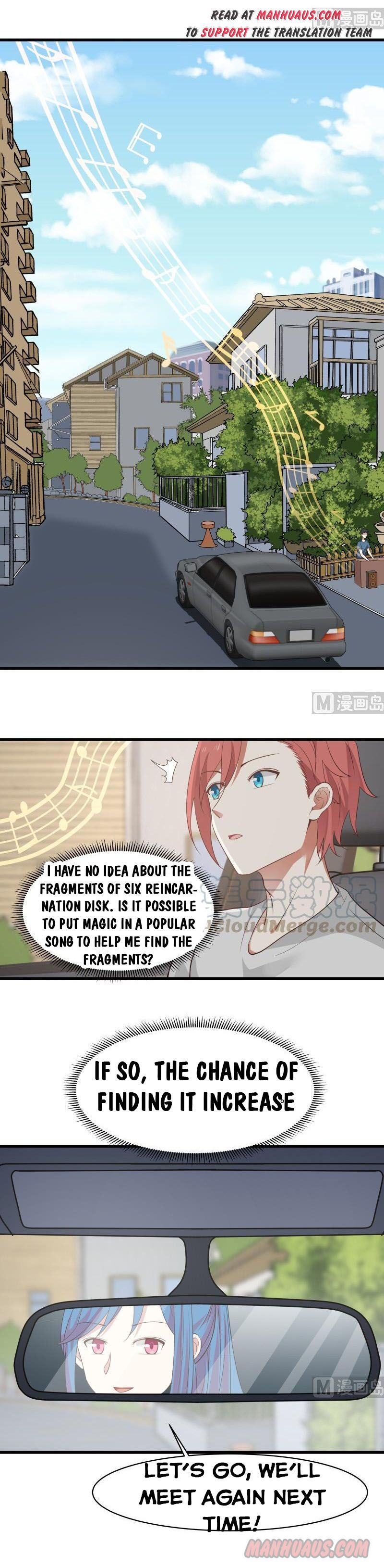 Read Dragon In My Body EN Manga Online
