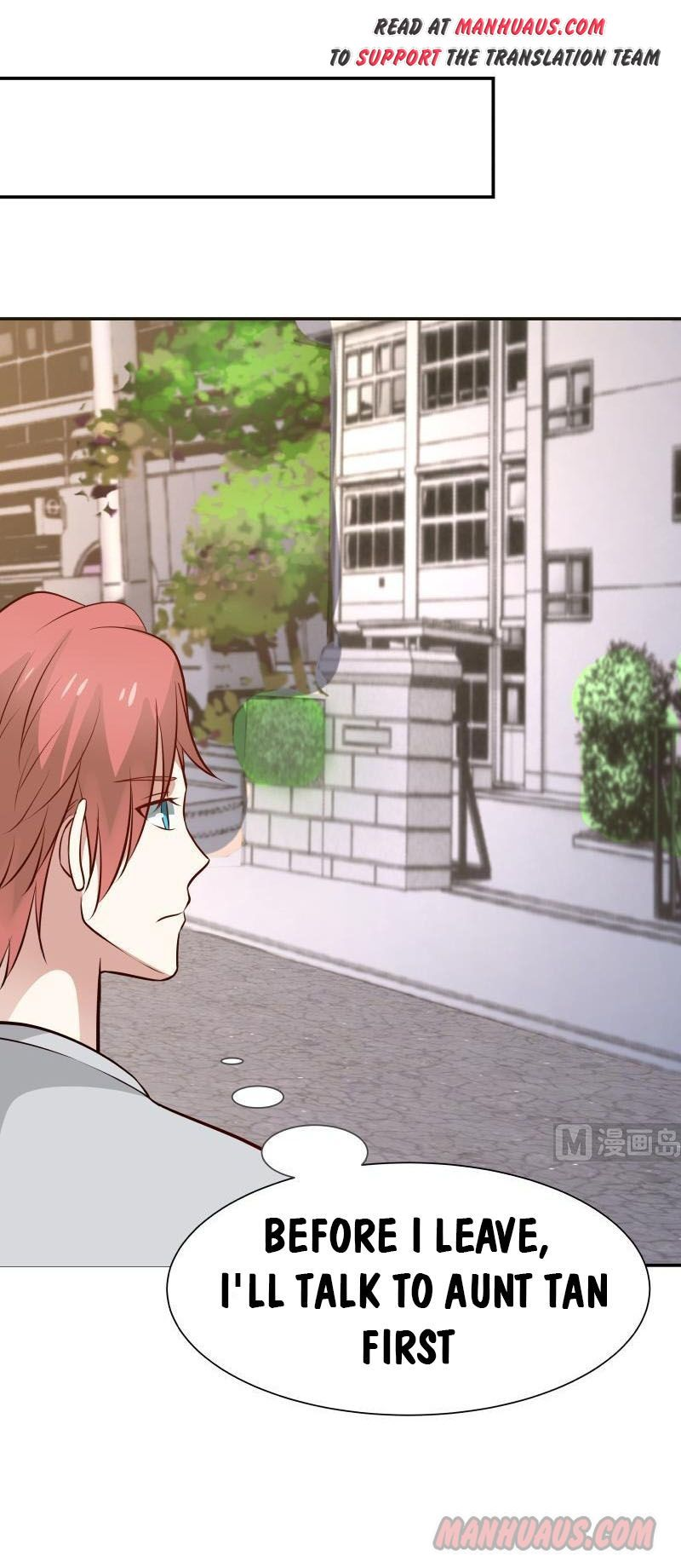 Read Dragon In My Body EN Manga Online