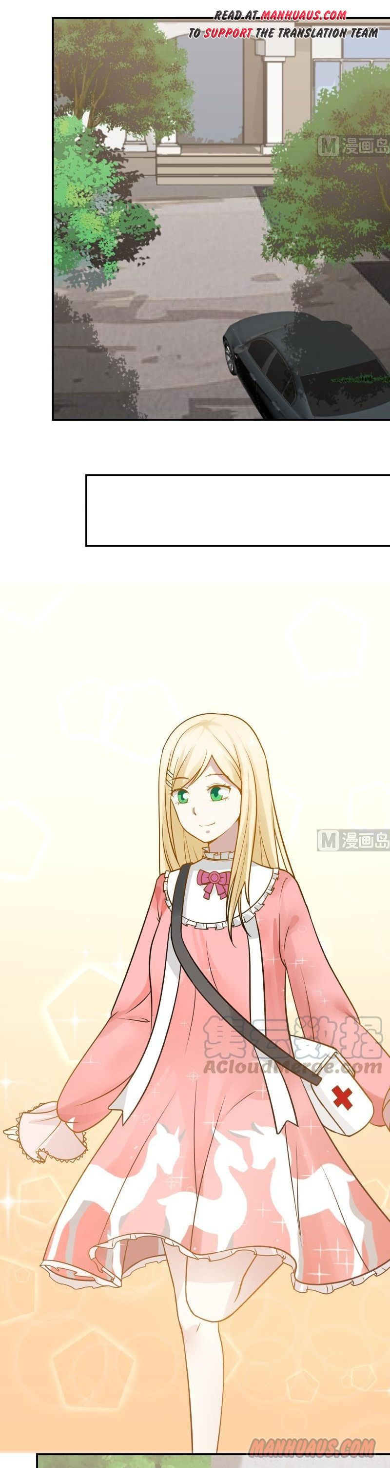 Read Dragon In My Body EN Manga Online