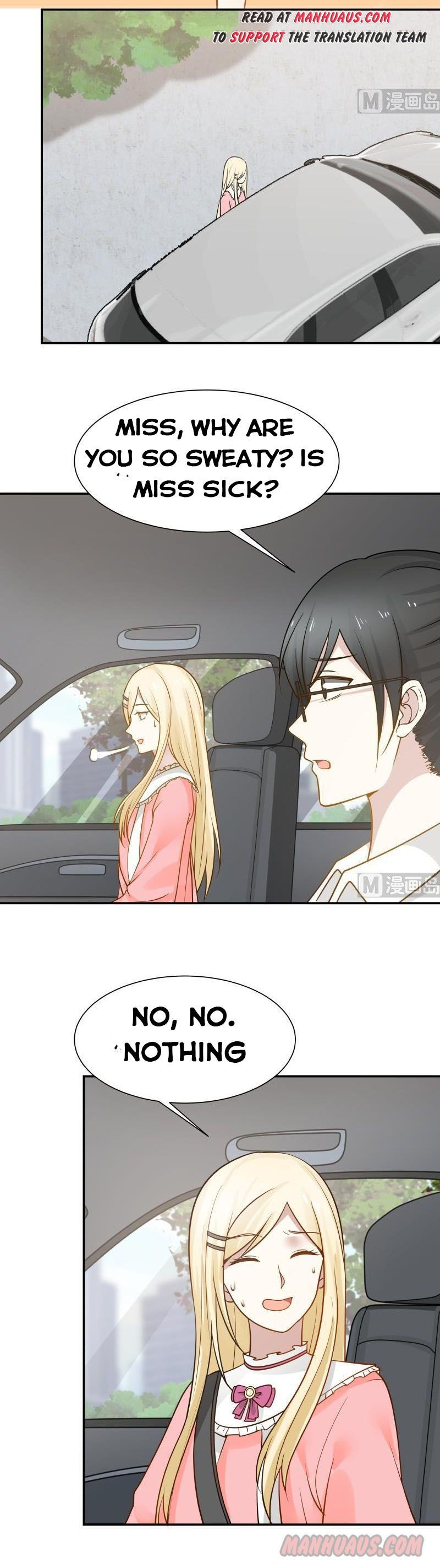 Read Dragon In My Body EN Manga Online