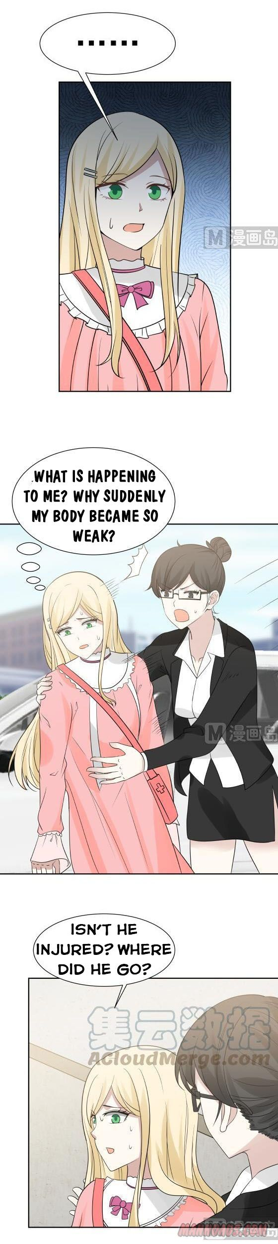Read Dragon In My Body EN Manga Online