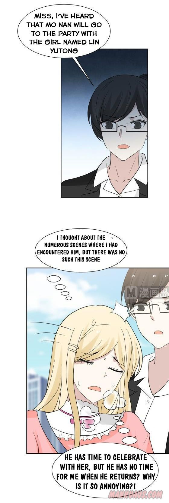 Read Dragon In My Body EN Manga Online