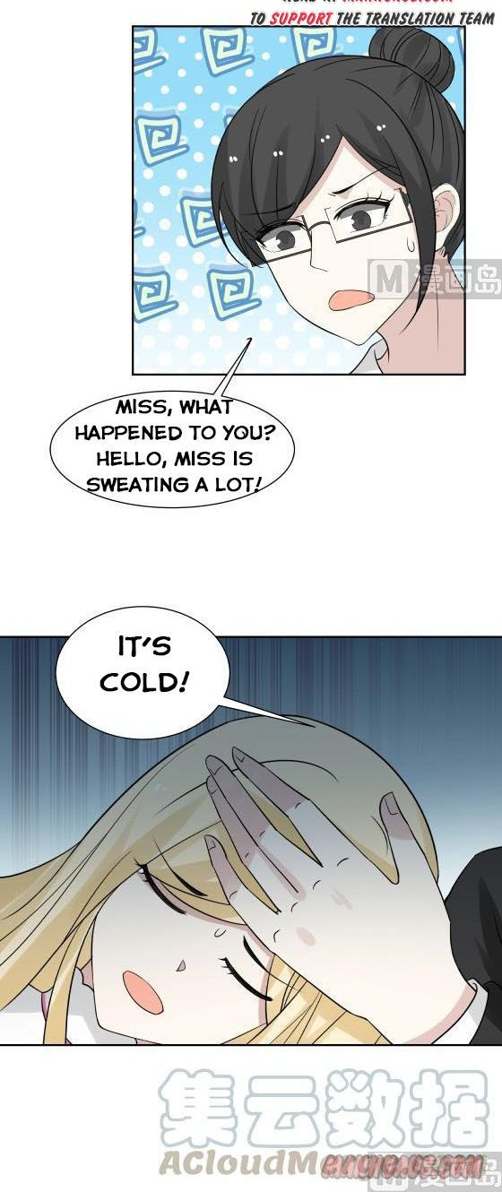 Read Dragon In My Body EN Manga Online