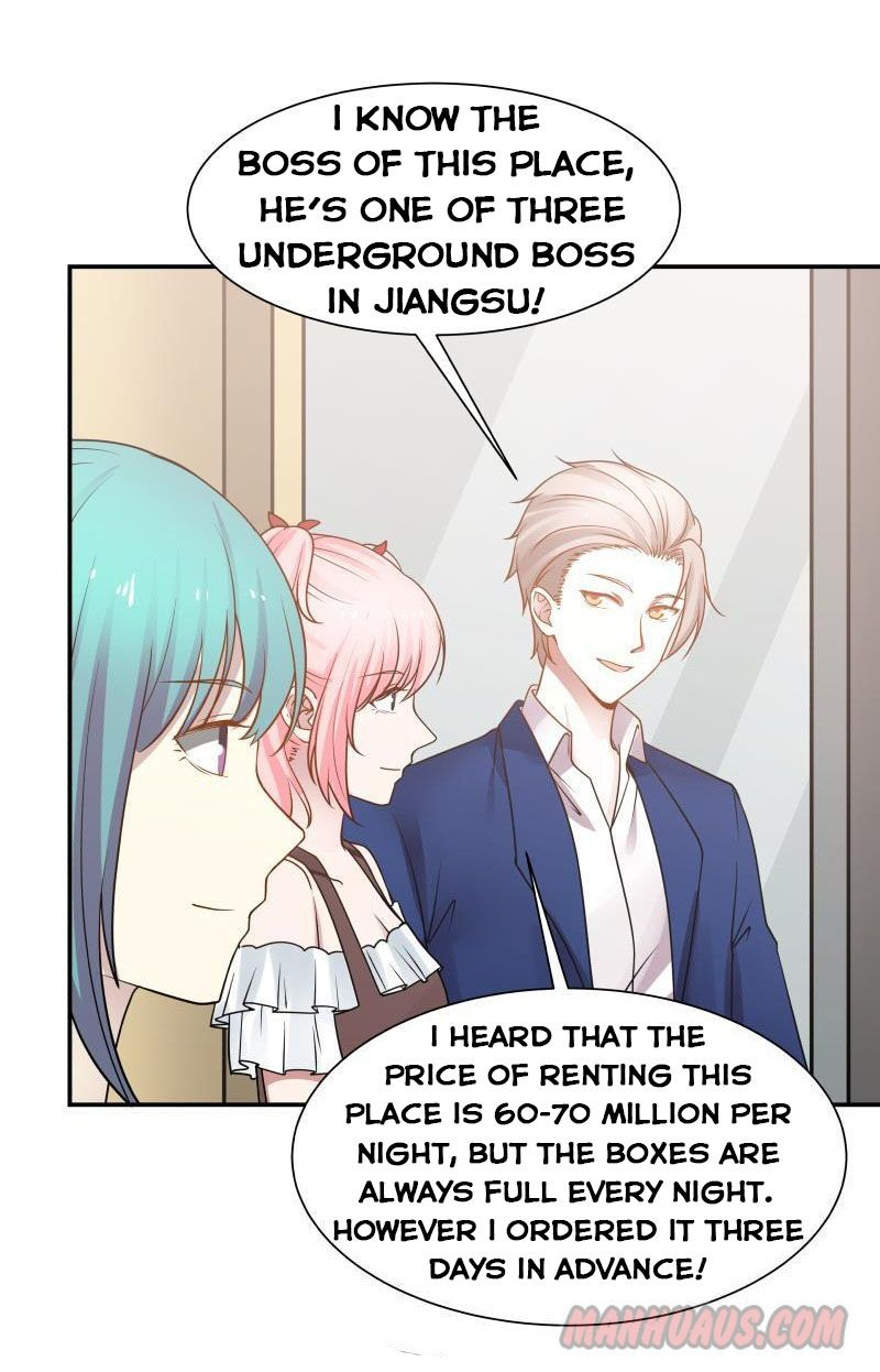 Read Dragon In My Body EN Manga Online