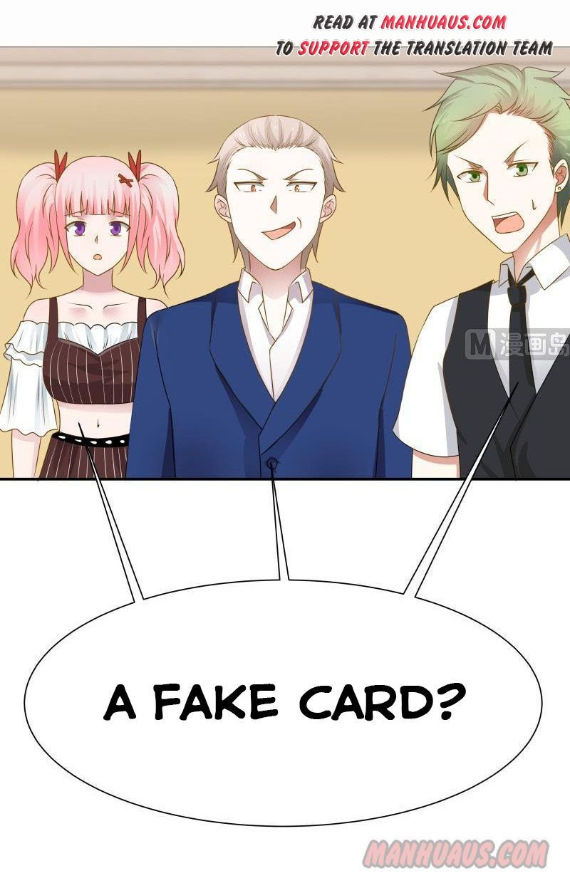 Read Dragon In My Body EN Manga Online