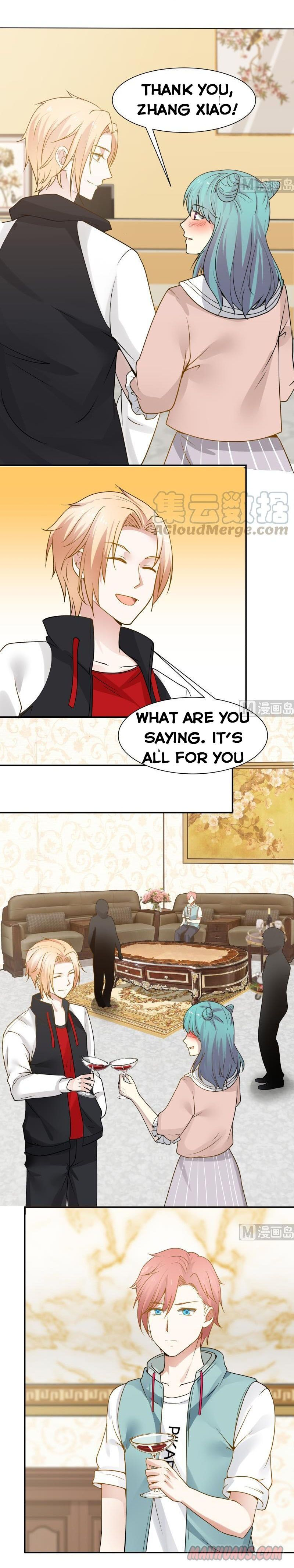 Read Dragon In My Body EN Manga Online