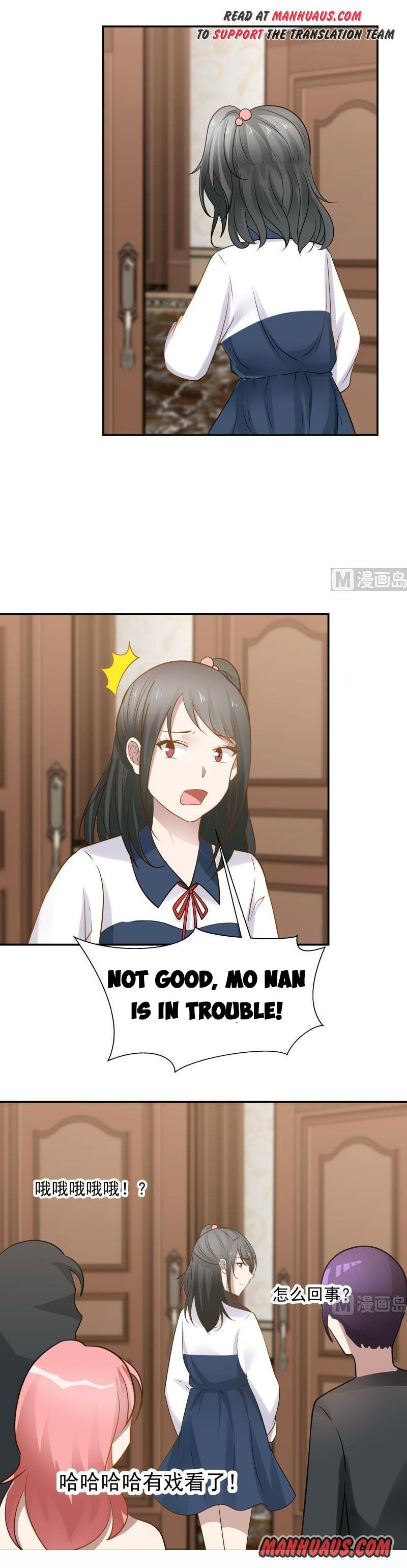 Read Dragon In My Body EN Manga Online