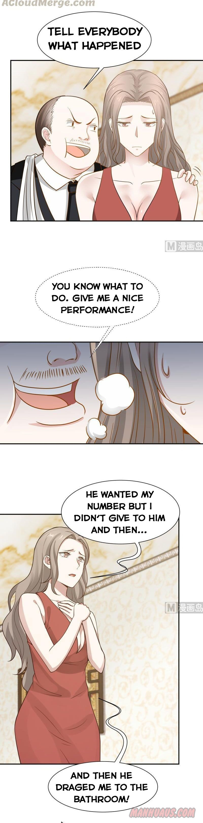 Read Dragon In My Body EN Manga Online