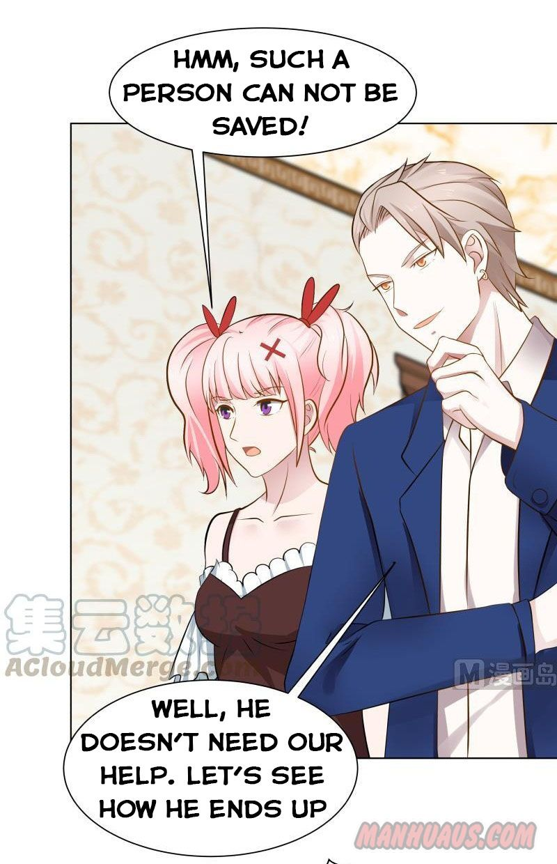 Read Dragon In My Body EN Manga Online