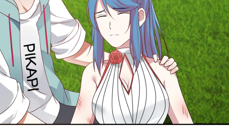 Read Dragon In My Body EN Manga Online