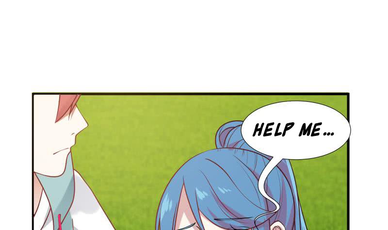 Read Dragon In My Body EN Manga Online