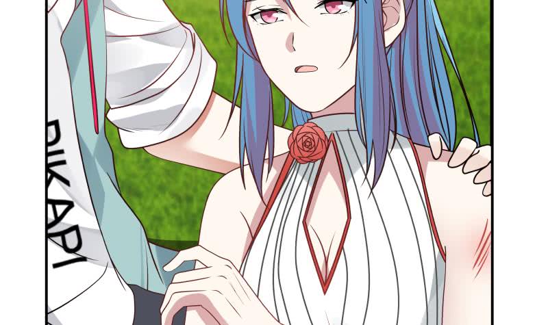 Read Dragon In My Body EN Manga Online