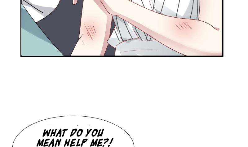 Read Dragon In My Body EN Manga Online