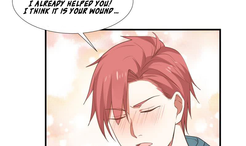 Read Dragon In My Body EN Manga Online