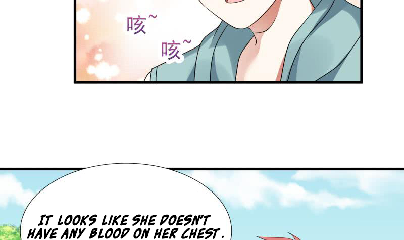 Read Dragon In My Body EN Manga Online