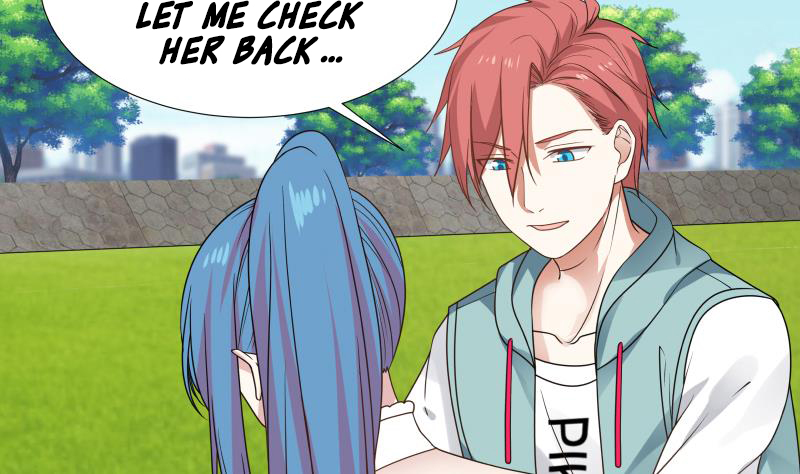 Read Dragon In My Body EN Manga Online