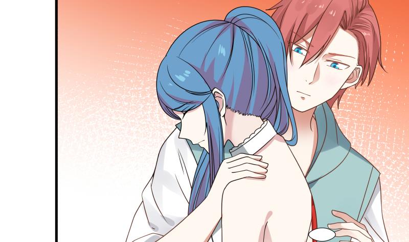 Read Dragon In My Body EN Manga Online