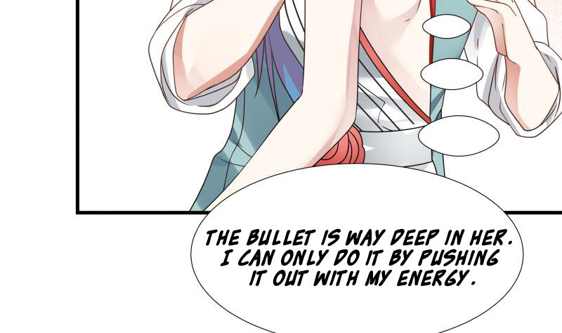 Read Dragon In My Body EN Manga Online