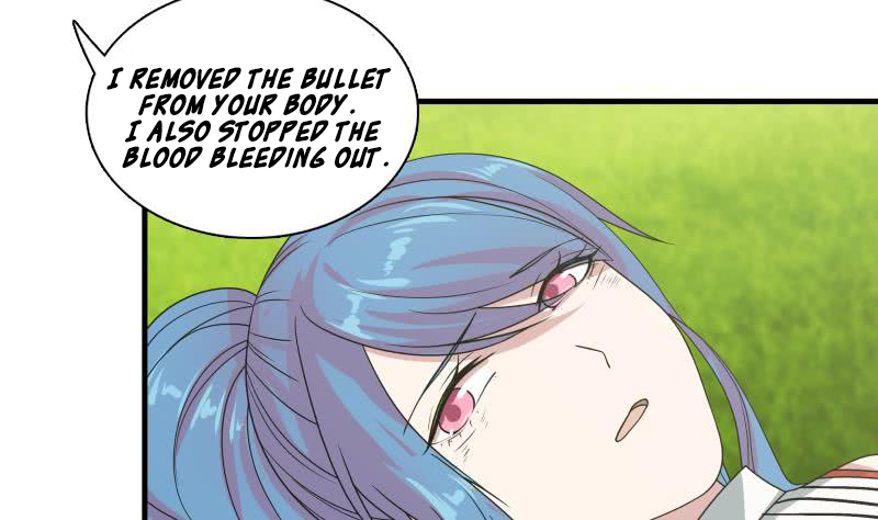 Read Dragon In My Body EN Manga Online