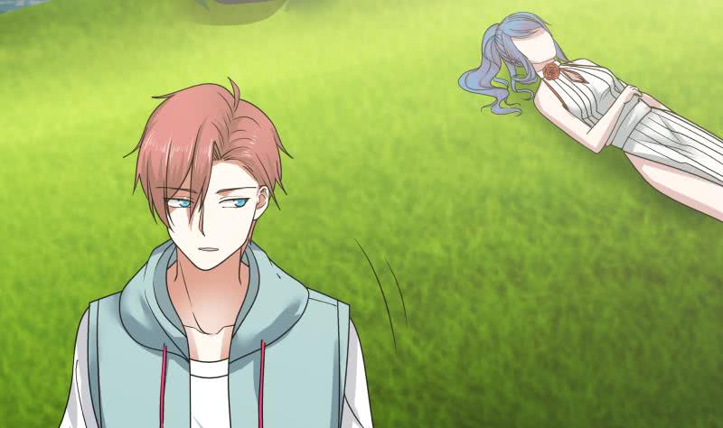 Read Dragon In My Body EN Manga Online