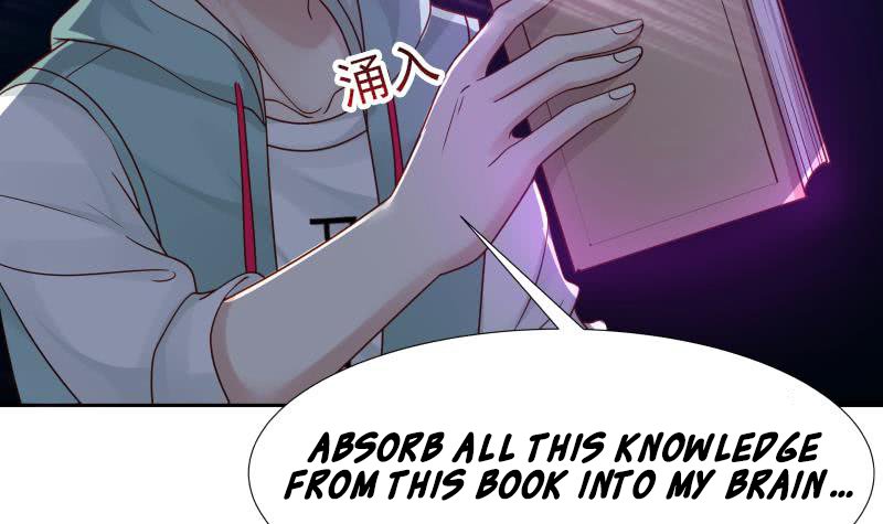 Read Dragon In My Body EN Manga Online