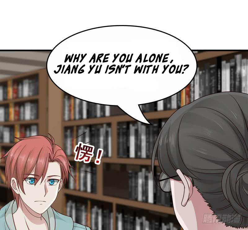 Read Dragon In My Body EN Manga Online
