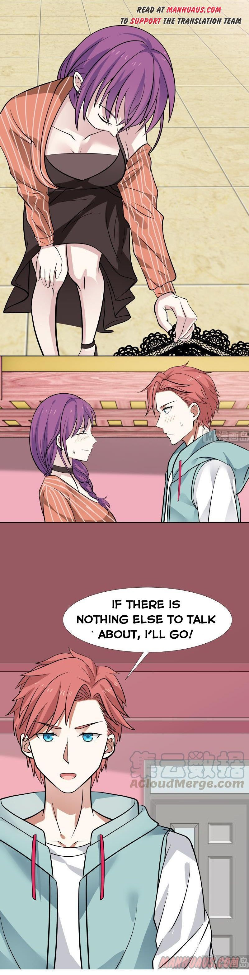 Read Dragon In My Body EN Manga Online