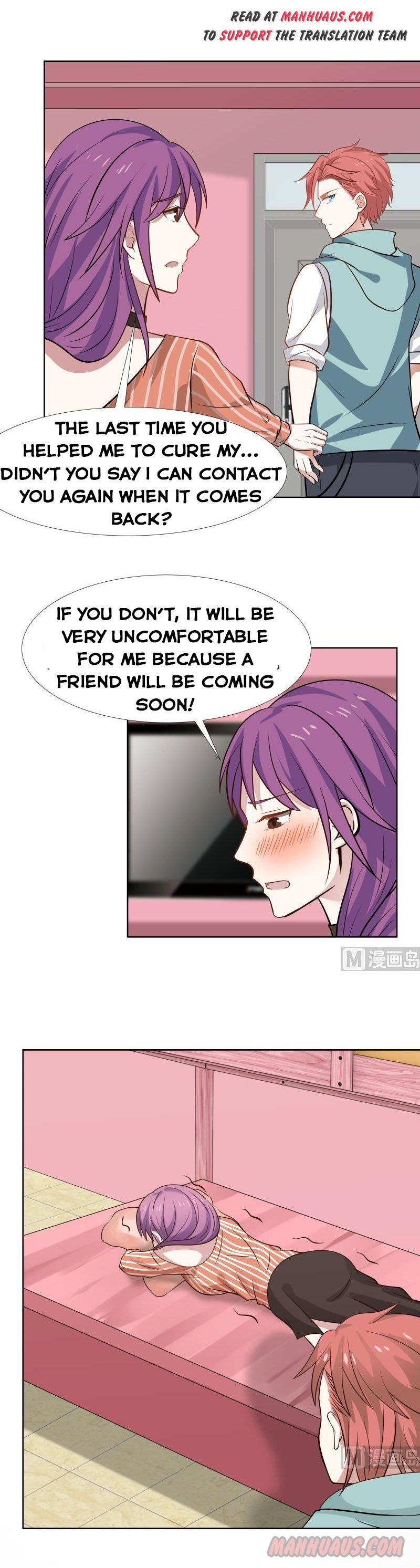 Read Dragon In My Body EN Manga Online