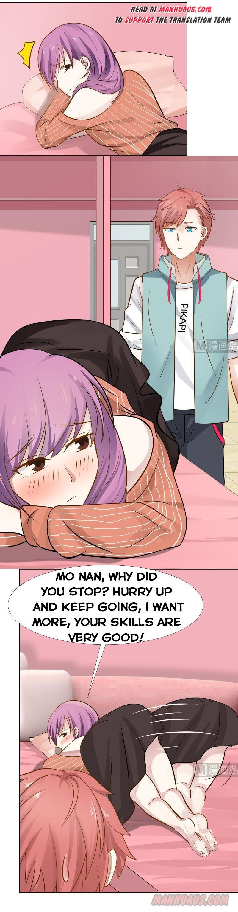 Read Dragon In My Body EN Manga Online