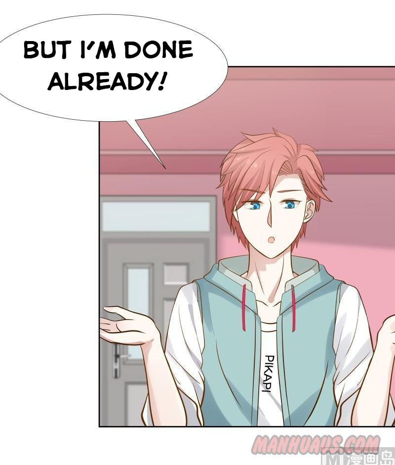 Read Dragon In My Body EN Manga Online