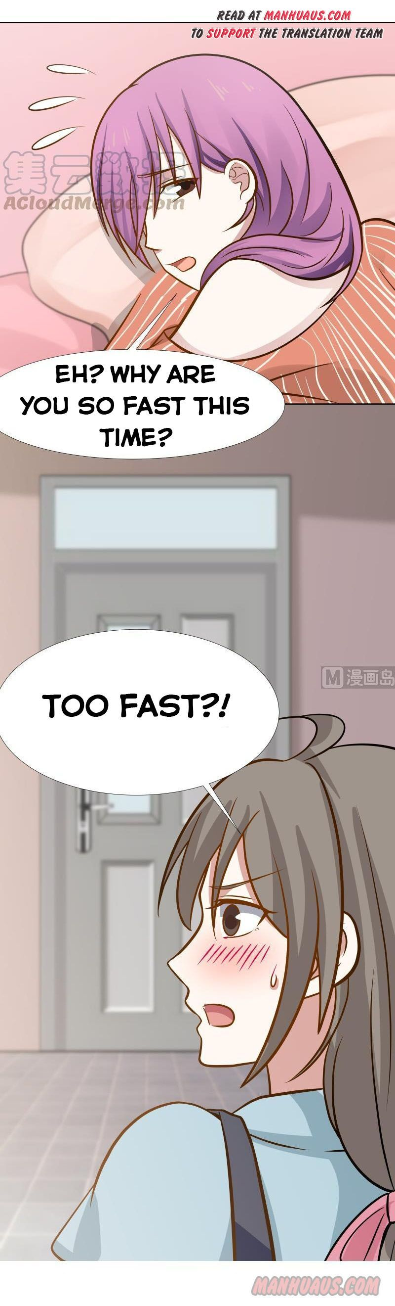 Read Dragon In My Body EN Manga Online
