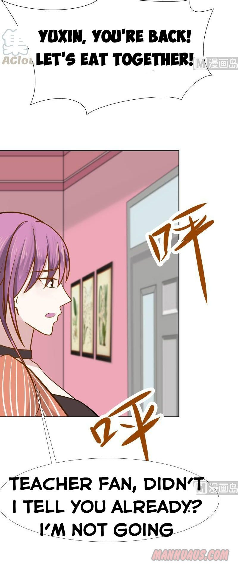 Read Dragon In My Body EN Manga Online