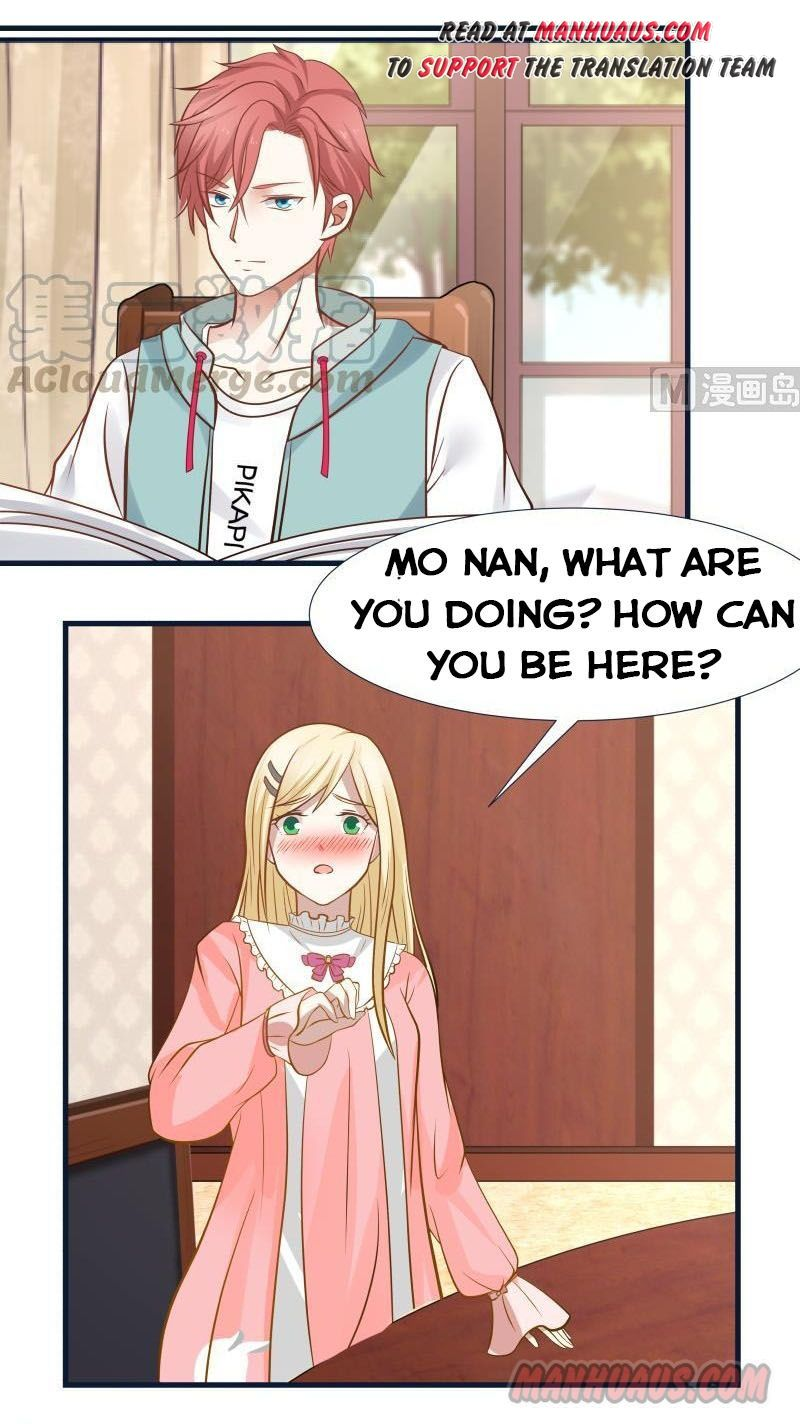 Read Dragon In My Body EN Manga Online