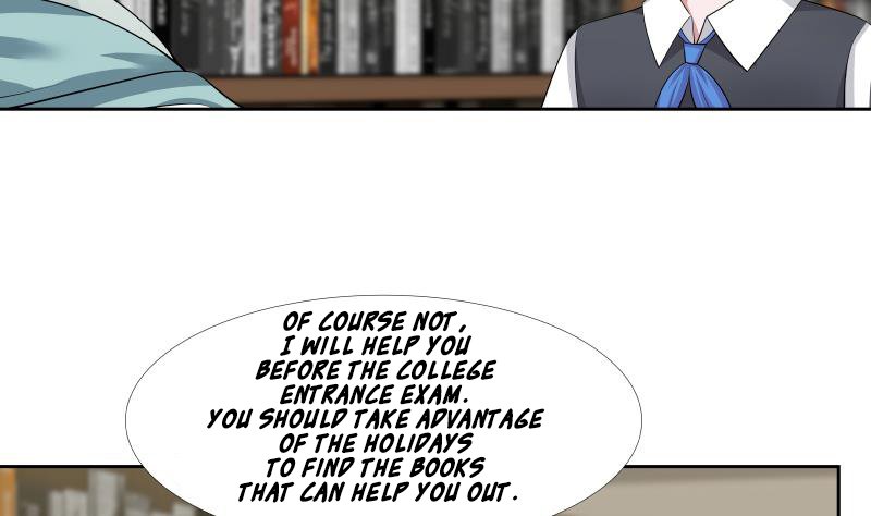 Read Dragon In My Body EN Manga Online