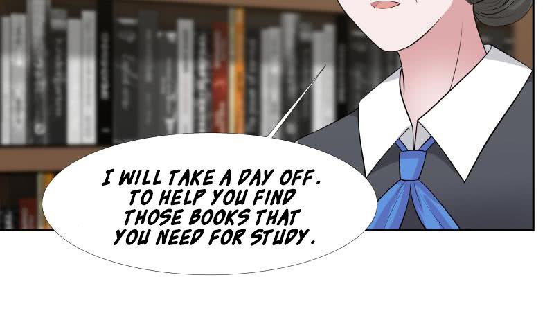 Read Dragon In My Body EN Manga Online
