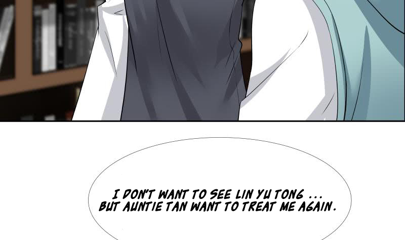 Read Dragon In My Body EN Manga Online