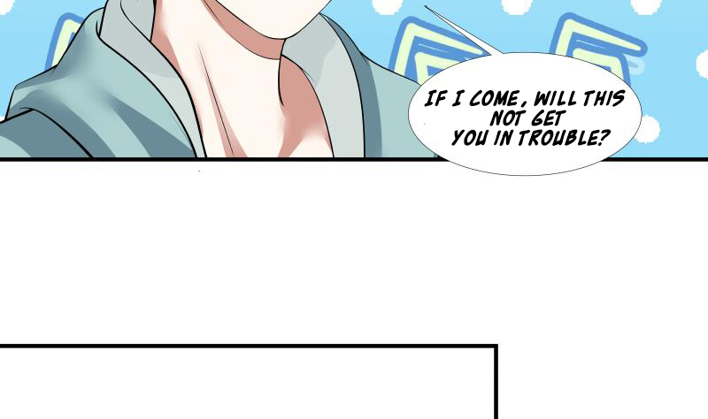 Read Dragon In My Body EN Manga Online