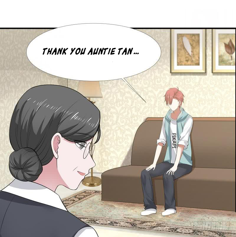 Read Dragon In My Body EN Manga Online