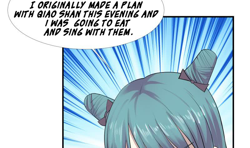 Read Dragon In My Body EN Manga Online