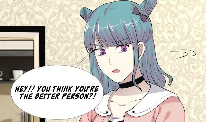 Read Dragon In My Body EN Manga Online
