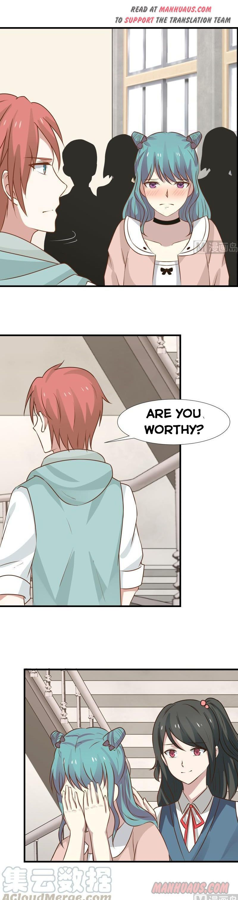 Read Dragon In My Body EN Manga Online