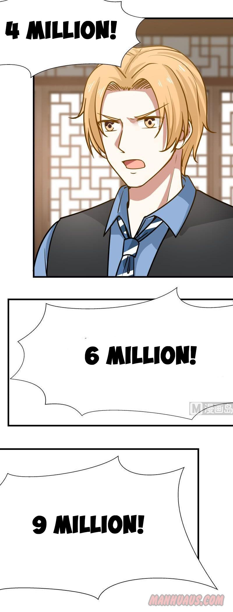 Read Dragon In My Body EN Manga Online