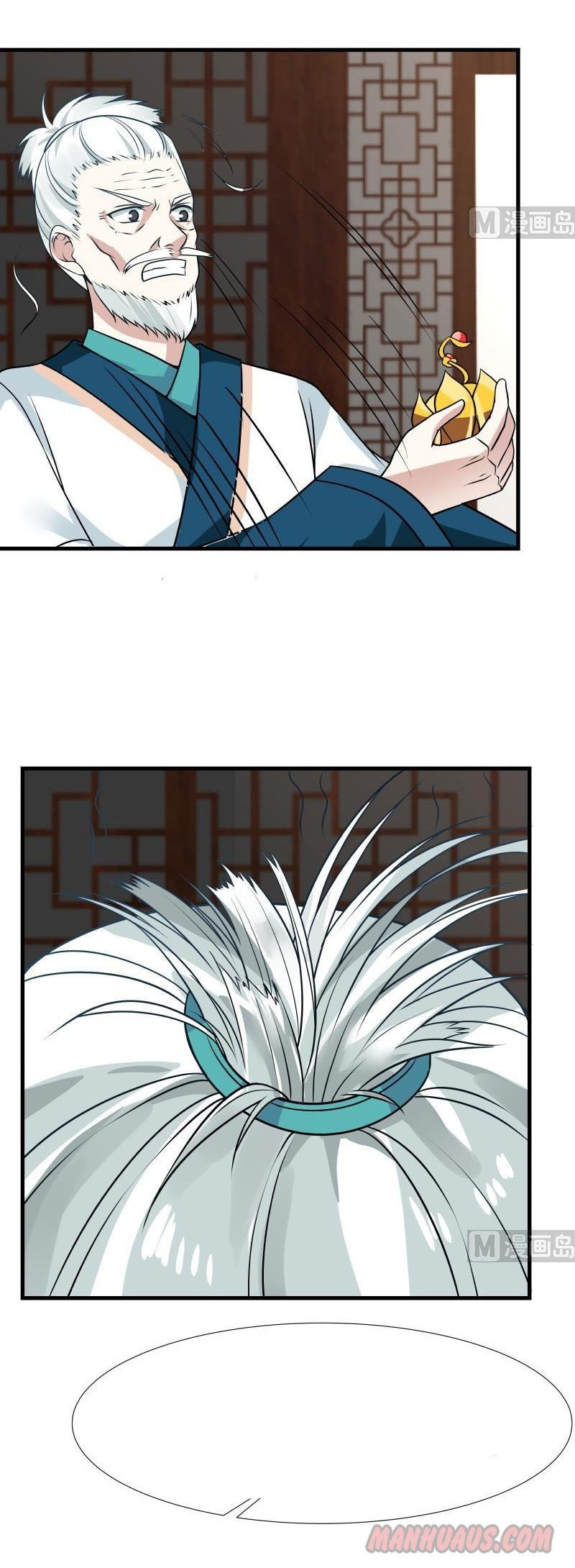 Read Dragon In My Body EN Manga Online