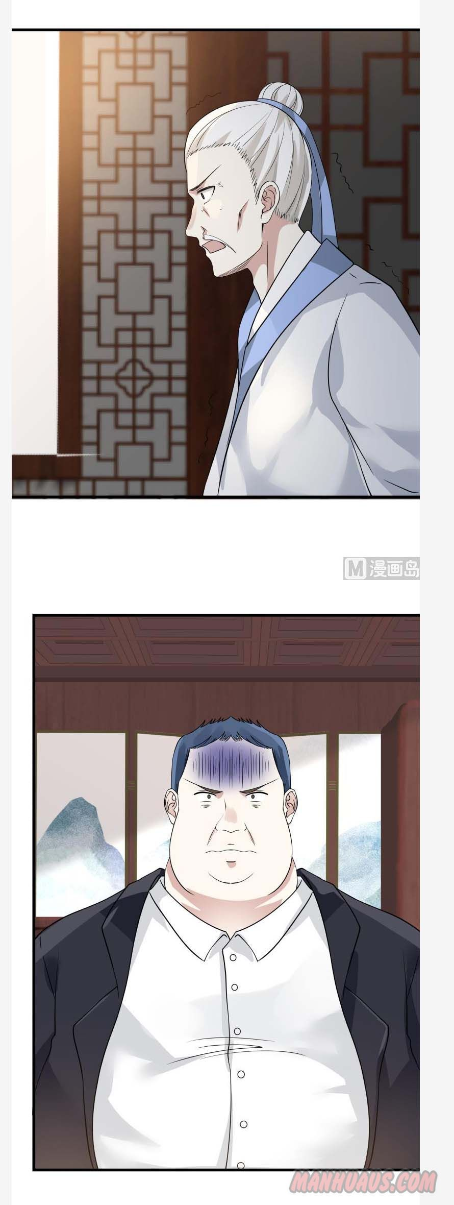 Read Dragon In My Body EN Manga Online