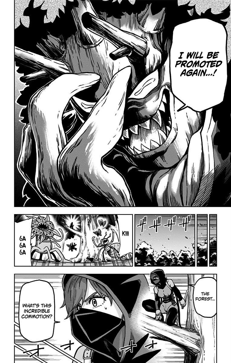 Read Dragon Quest_ Dai no Daibouken - Yuusha Avan to Gokuen no Maou EN Manga Online