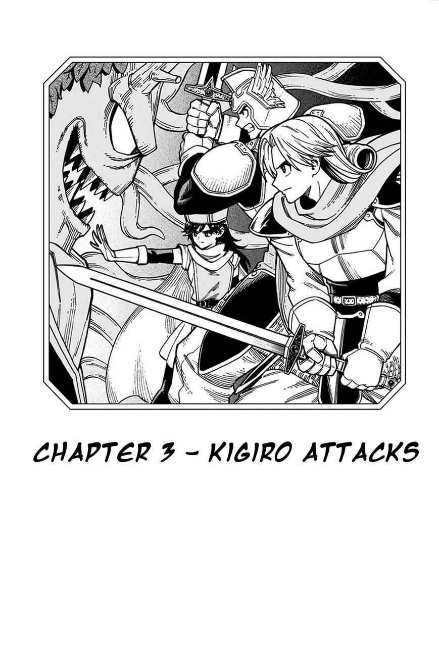 Read Dragon Quest_ Dai no Daibouken - Yuusha Avan to Gokuen no Maou EN Manga Online